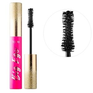🆕 Tarte Limited Edition Big Ego Mascara Ornament